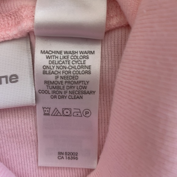 LIZ CLAIBORNE Turtleneck - Picture 5 of 6